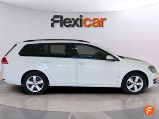 Volkswagen Golf Variant Advance 1.6 TDI 105cv BMT