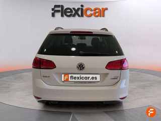 Volkswagen Golf Variant Advance 1.6 TDI 105cv BMT