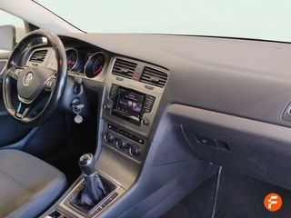 Volkswagen Golf Variant Advance 1.6 TDI 105cv BMT