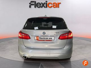BMW Serie 2 Active Tourer 216d Business