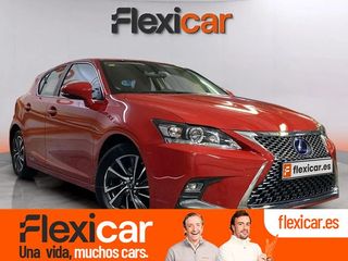 Lexus CT 1.8 200h Business