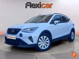 Seat Arona 1.0 TSI 85kW (115CV) DSG Style XL