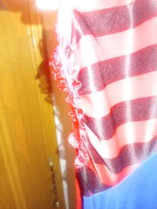 Disfraz Blancanieves Talla 10-11