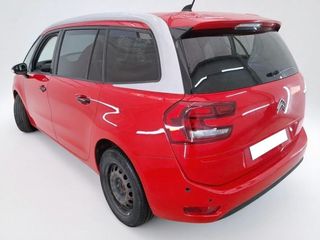 Citroën C4 Spacetourer BlueHDi 96KW (130CV) EAT8 Shine