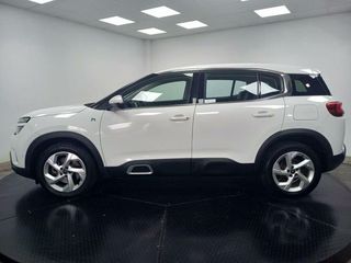 Citroën C5 Aircross 225 e-EAT8 Shine