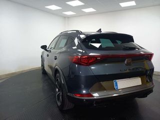 Cupra Formentor E-HYBRID 1.4 205CV AT6 E6D