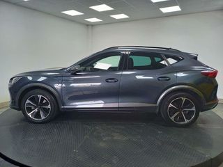 Cupra Formentor E-HYBRID 1.4 205CV AT6 E6D