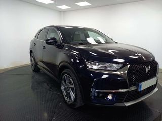 DS DS 7 CROSSBACK 1.6 E-TENSE PHEV BASTILLE+ AUT