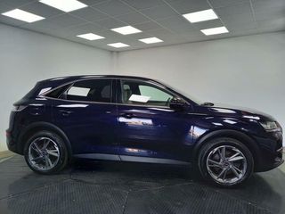 DS DS 7 CROSSBACK 1.6 E-TENSE PHEV BASTILLE+ AUT