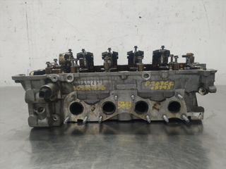 CULATA PEUGEOT 207 CC CABRIO-COUPÉ EP6