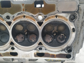 CULATA PEUGEOT 207 CC CABRIO-COUPÉ EP6