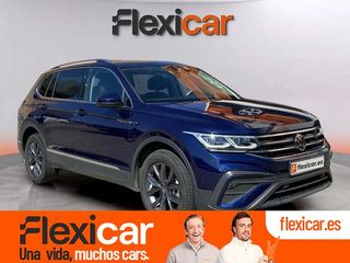 Volkswagen Tiguan Life 2.0 TDI 110kW (150CV) DSG
