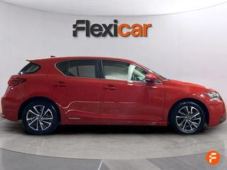 Lexus CT 1.8 200h Business