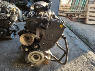 Motor 223B1000 Fiat Doblo Cargo (223_) (2001