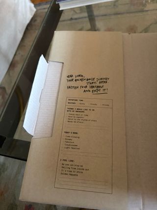 Golden Goose Ballstar Verde/Blanco