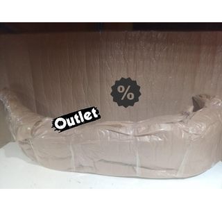 EV PARAGOLPES DELANTERO VOLKSWAGEN VW GOLF 7 12-17 LOOK R20