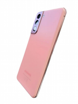Samsung Galaxy S21 5G 128GB Rosa