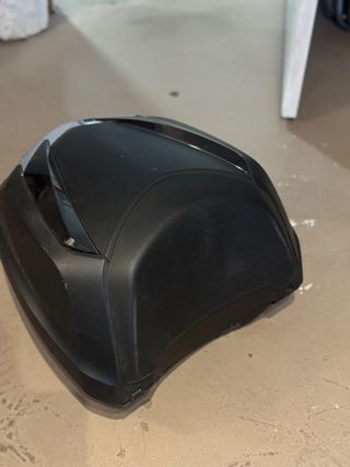 Baúl Honda SH / Scooter (CERRADURA AUTOM. ROTA)