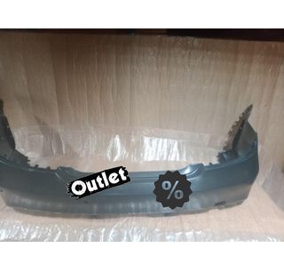 DW PARAGOLPES TRASERO MERCEDES CLASE CLS W218 11-14 LOOK AM