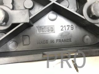 Portalamparas citroen bx derecho nuevo