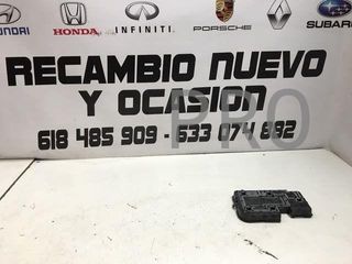 Portalamparas citroen bx derecho nuevo