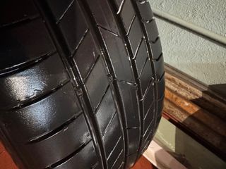 Llantas Golf MK8 gte