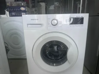 Lavadora marca Daewoo 8kg con garantía transporte