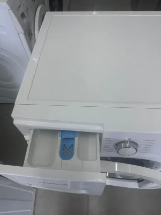 Lavadora marca Daewoo 8kg con garantía transporte