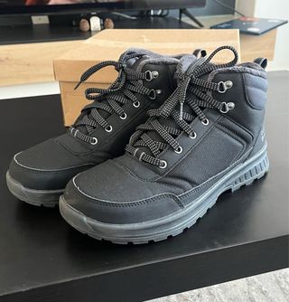 Botas de Nieve Quechua Impermeables Talla 41