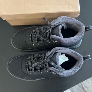 Botas de Nieve Quechua Impermeables Talla 41