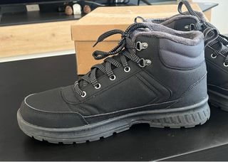 Botas de Nieve Quechua Impermeables Talla 41