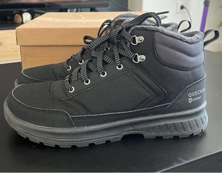 Botas de Nieve Quechua Impermeables Talla 41