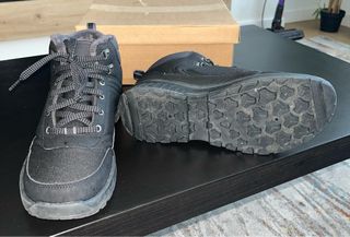 Botas de Nieve Quechua Impermeables Talla 41