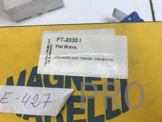 Espejo fiat bravo izquierdo nuevo