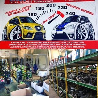 Espejo fiat bravo izquierdo nuevo