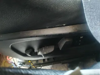 Asientos BMW M Eléctricos con Memoria