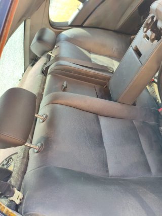 Asientos BMW M Eléctricos con Memoria