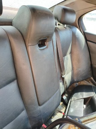 Asientos BMW M Eléctricos con Memoria