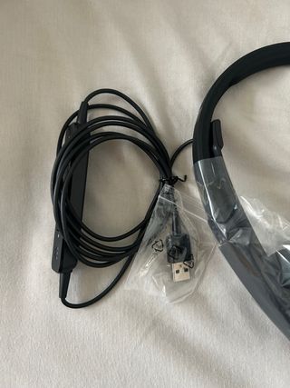 Auriculares EPOS Adapt 30 USB II Negro