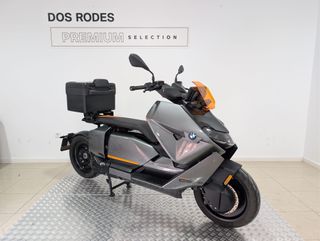 BMW CE 04 (6.442 KMS)