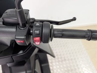 BMW CE 04 (6.442 KMS)