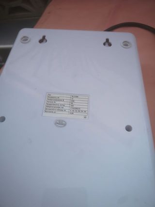 Generador Ozono Ionizador GL-3189