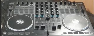 Reloop Mix 8 Serato DJ Controller