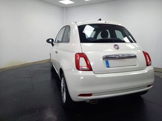 Fiat 500 Lounge 1.2 8v 51KW (69 CV)