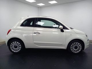 Fiat 500 Lounge 1.2 8v 51KW (69 CV)