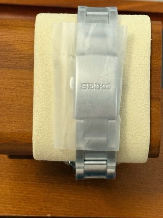 SEIKO Initial D Edición Limitada JDM 1995