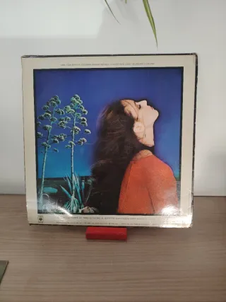 Lote Ana Belén Vinilo Lp Nacional Pop Rock