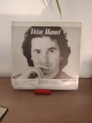 Lote Ana Belén Vinilo Lp Nacional Pop Rock