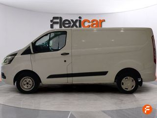 Ford Transit Custom VAN 2.0 TDCI  96W 280 L1 MHEV TREND 4 PUERTAS