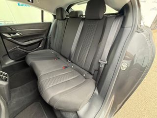 Peugeot 508 diesel 2021